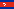 Democratic Peoples Republic of Korea national flag